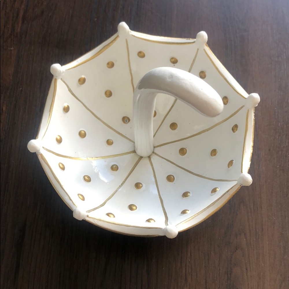 Ring/bracelet holder